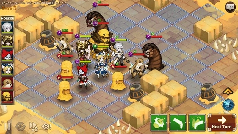 dungeon-slayer-srpg-apk Dungeon Slayer SRPG apk