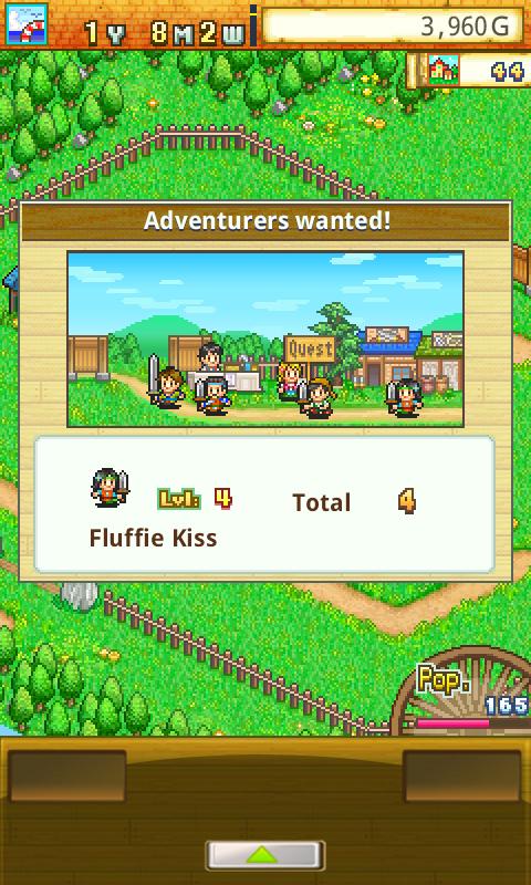 Dungeon Village mod free