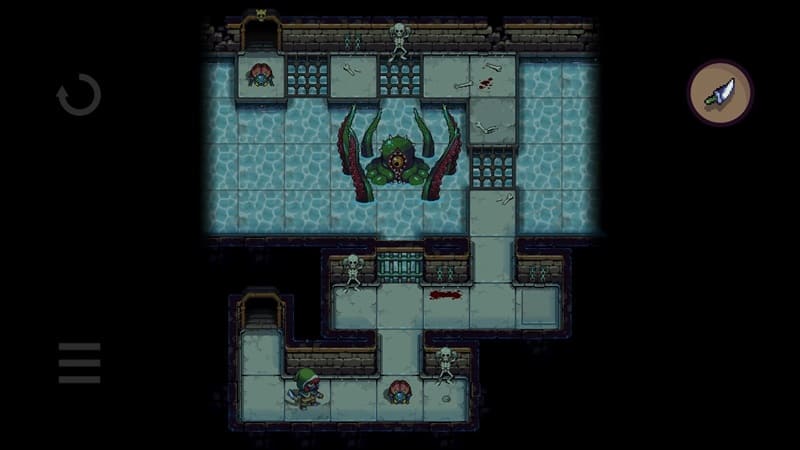 dungeons-of-dreadrock-android Dungeons of Dreadrock android