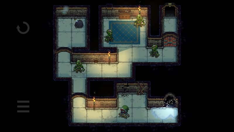 dungeons-of-dreadrock-mod Dungeons of Dreadrock mod