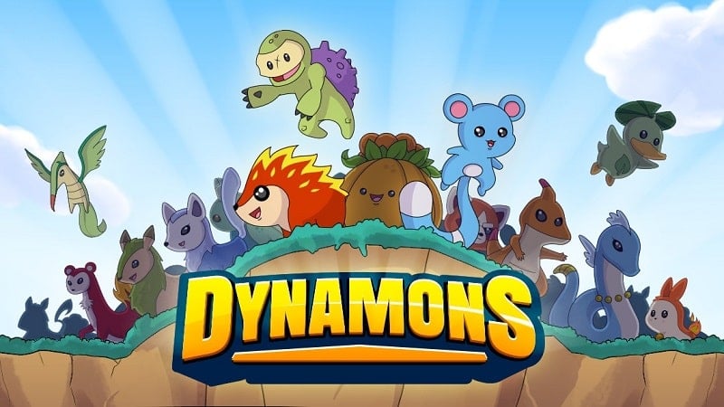 dynamons-1