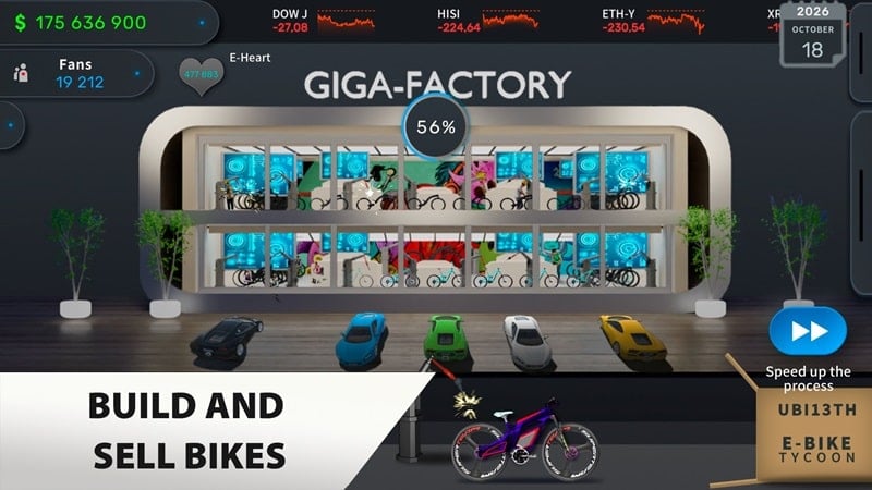 e-bike-tycoon-mod-android E Bike Tycoon mod android