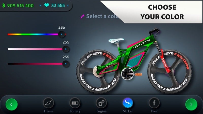 e-bike-tycoon-mod E Bike Tycoon mod