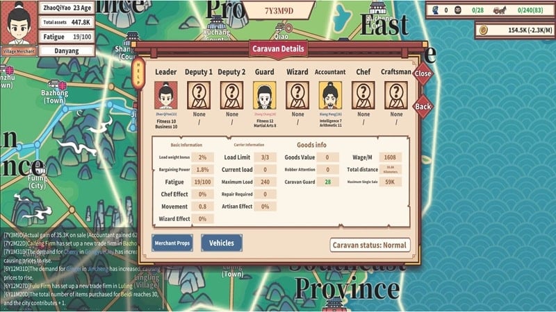 east-trade-tycoon-mod-apk East Trade Tycoon mod apk