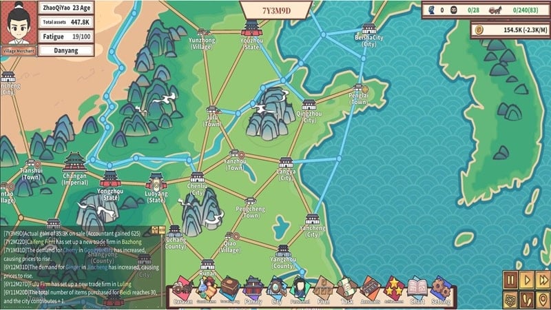 east-trade-tycoon-mod-free East Trade Tycoon mod free