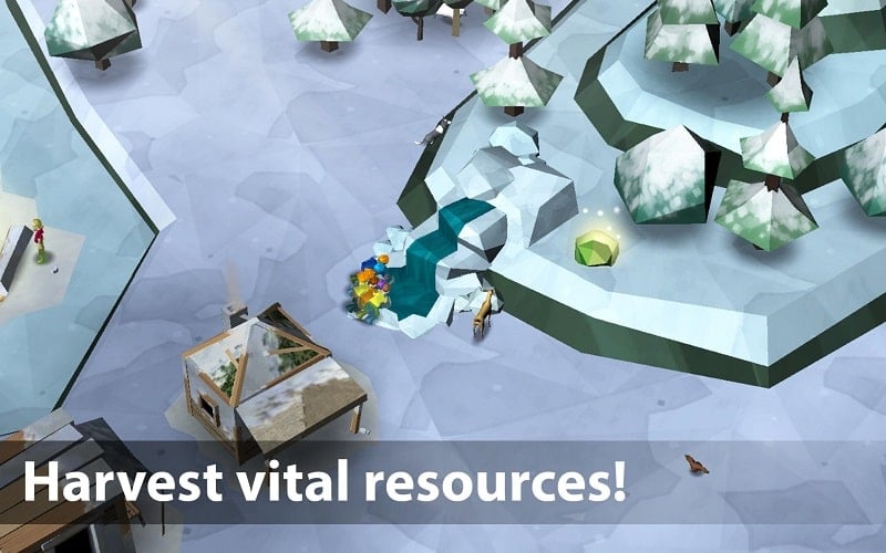 Eden The Game mod apk free