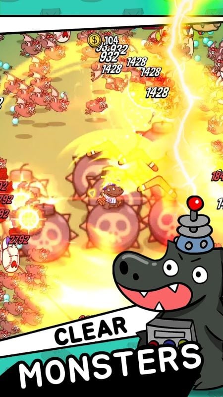 ella-survivor-4 Ella Survivor.io mod