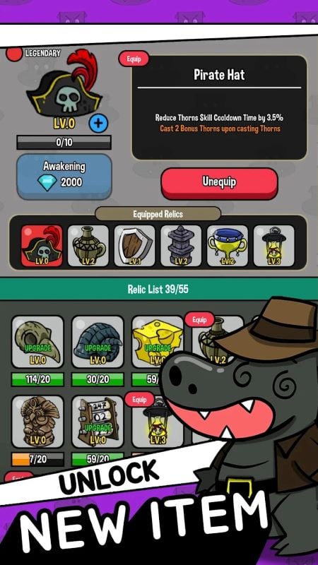 ella-survivor-6 Ella Survivor.io mod free