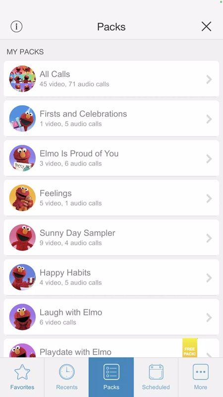 elmo-calls-by-sesame-street-free Elmo Calls by Sesame Street free