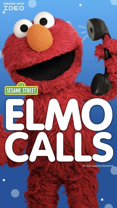 elmo-calls-by-sesame-street-mod Elmo Calls by Sesame Street mod