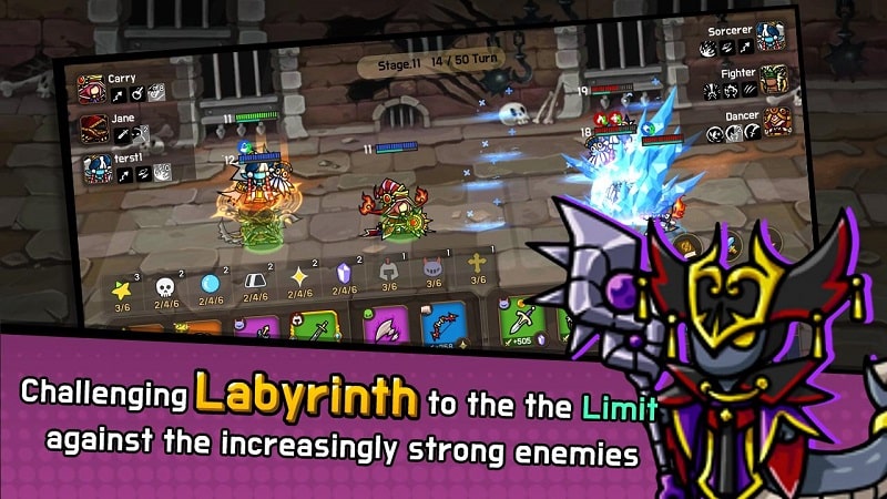 Endless Arena apk