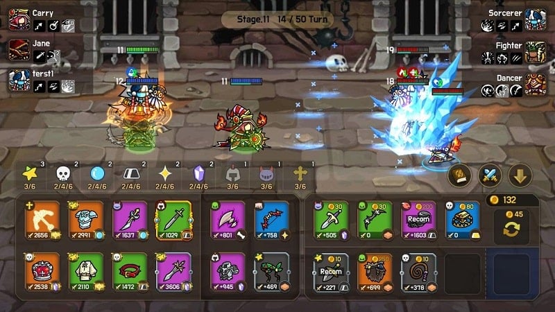 Endless Arena free