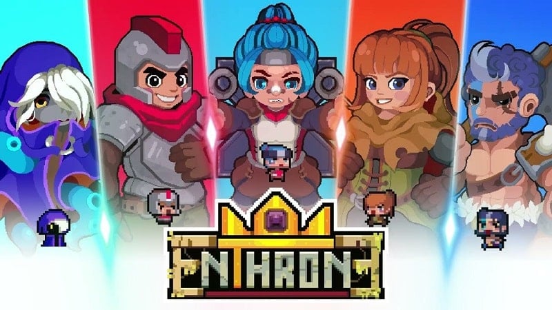 enthrone-1