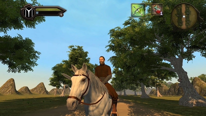 Ertugrul Gazi 2 mod