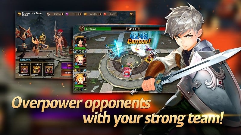 eruasaga-mod-apk-free ERUASAGA mod apk free