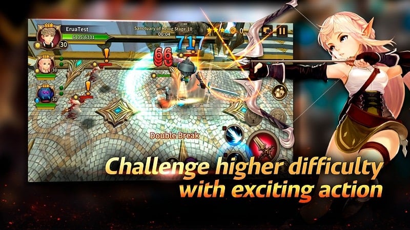 eruasaga-mod-apk ERUASAGA mod apk