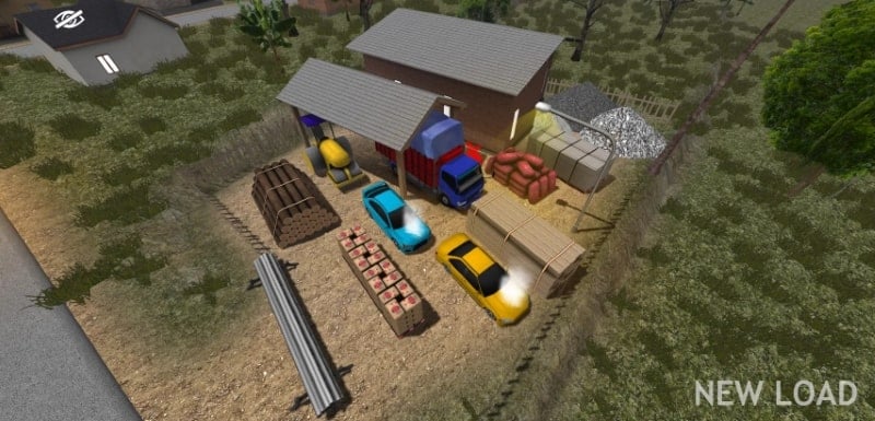 es-truck-simulator-id-apk ES Truck Simulator ID apk