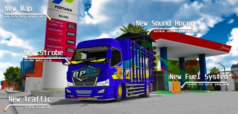 es-truck-simulator-id ES Truck Simulator ID