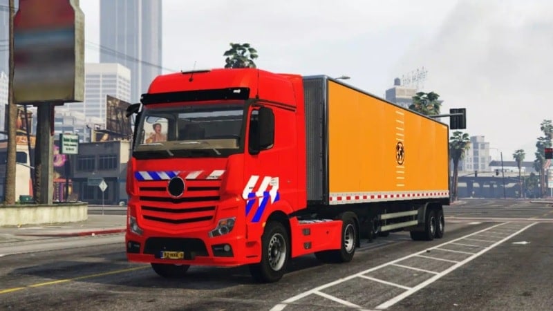 euro-truck-driver-real-android Euro Truck Driver Real android