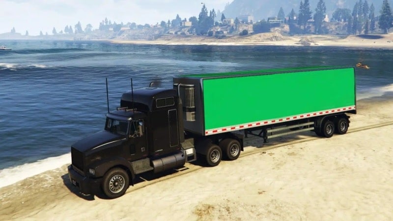 euro-truck-driver-real-free Euro Truck Driver Real free