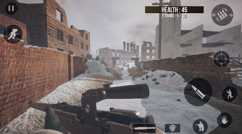 europe-front-remastered-mod-apk Europe Front Remastered mod apk