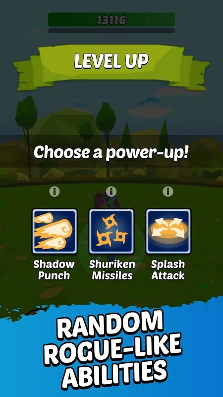 Every Hero mod android