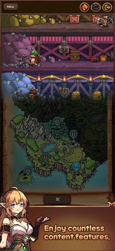 everybodys-rpg-reboot-mod-apk Everybodys RPG Reboot mod apk