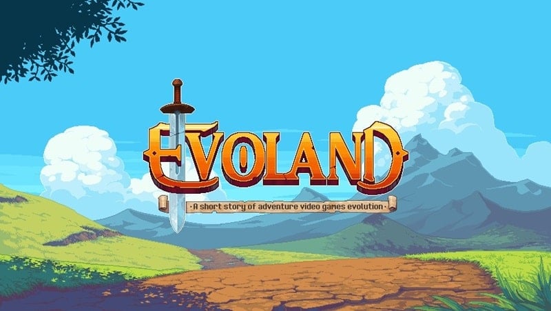evoland-1