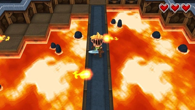 evoland-mod-android Evoland mod android