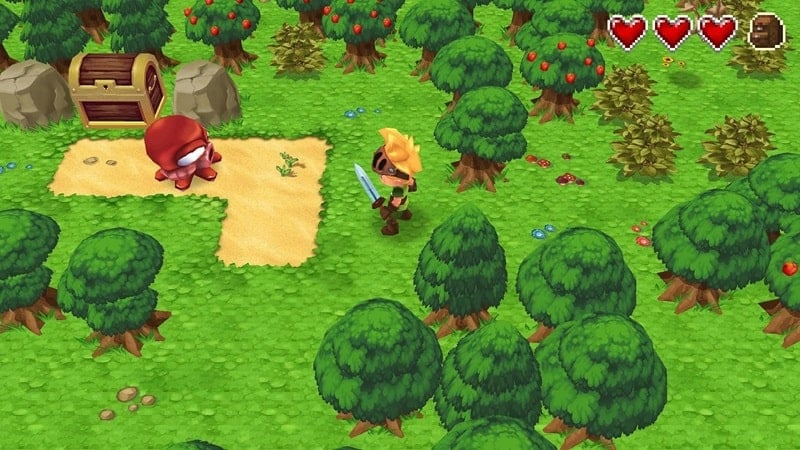 evoland-mod-free Evoland mod free