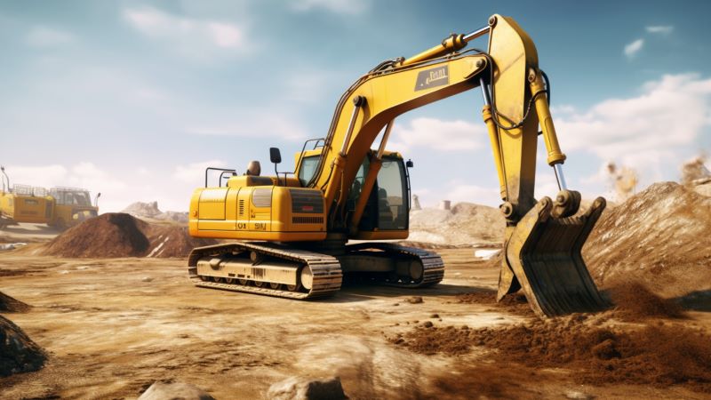 excavator-loader-simulator-mod-free Excavator Loader Simulator mod free
