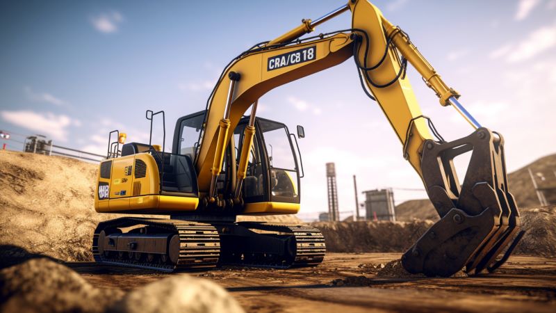 excavator-loader-simulator-mod Excavator Loader Simulator mod
