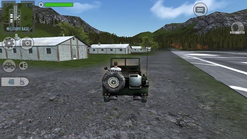 Experiment Z mod apk