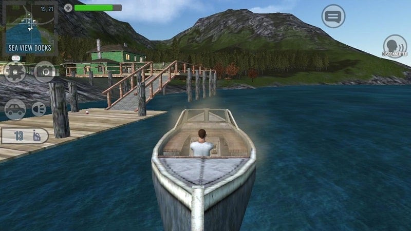 Experiment Z mod free