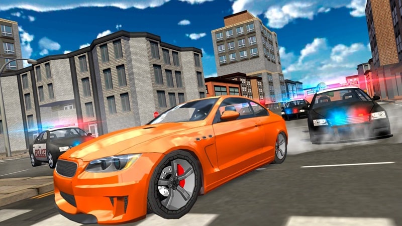 extreme-car-driving-racing-3d-mod-android Extreme Car Driving Racing 3D mod android