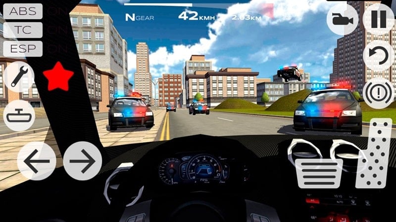 extreme-car-driving-racing-3d-mod Extreme Car Driving Racing 3D mod
