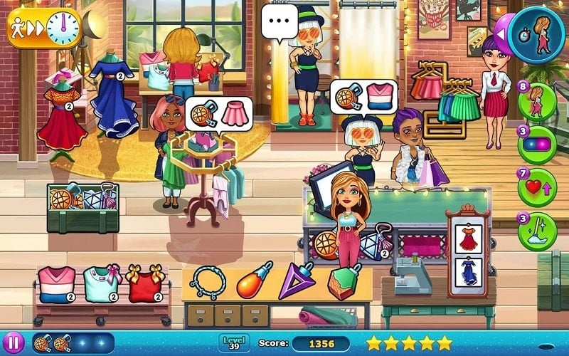 Fabulous mod apk free min