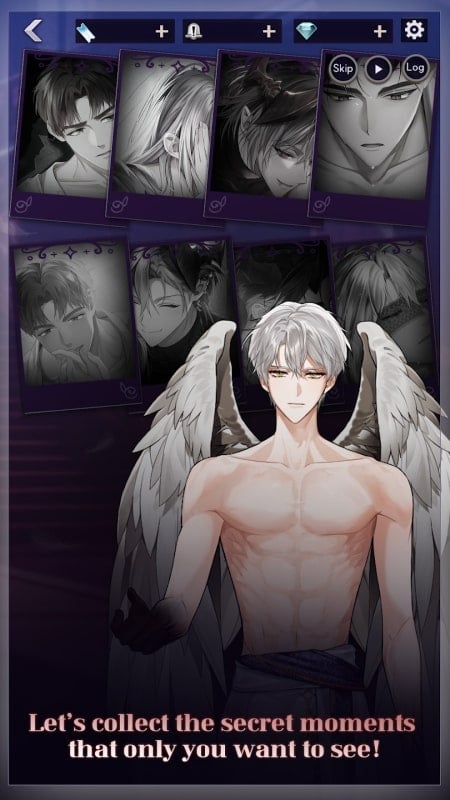 fallen-angels-kiss-mod-free Fallen Angels Kiss mod free