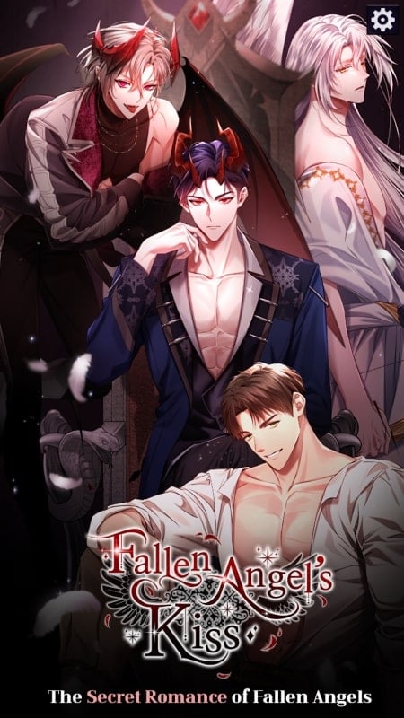 fallen-angels-kiss-mod Fallen Angels Kiss mod