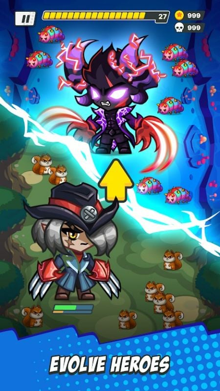 Fantasy Journey android