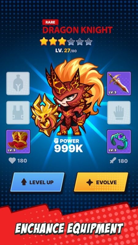 Fantasy Journey mod apk