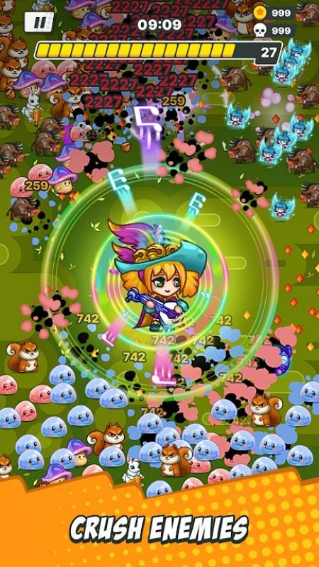 Fantasy Journey mod