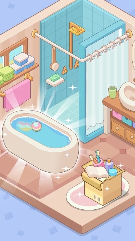 fantasy-room-mod-apk Fantasy Room mod apk