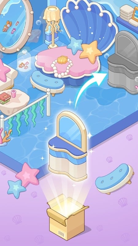 fantasy-room-mod Fantasy Room mod