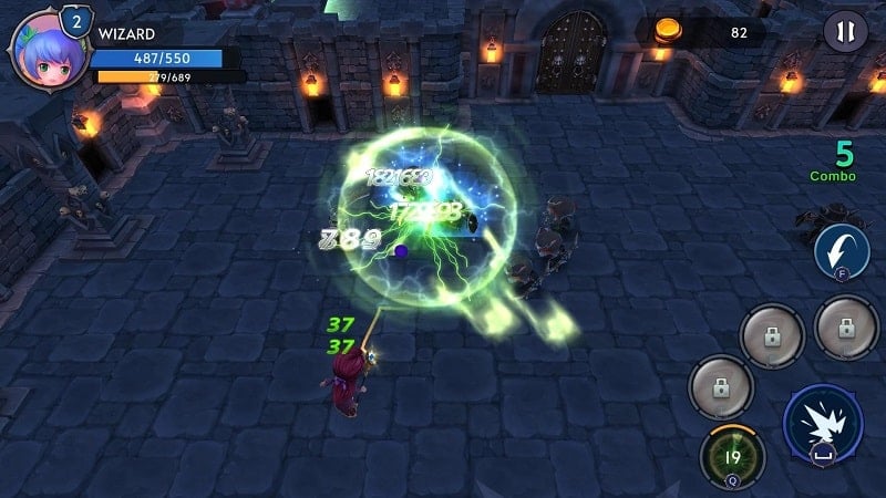 fantasy-rpg-raid-legends-mod-apk Fantasy RPG Raid Legends mod apk