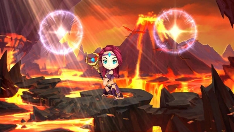 fantasy-rpg-raid-legends-mod-free Fantasy RPG Raid Legends mod free