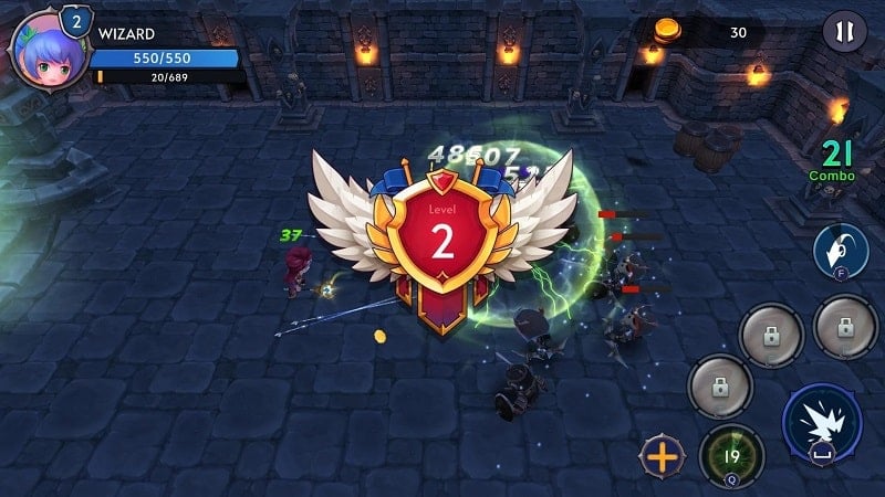 fantasy-rpg-raid-legends-mod Fantasy RPG Raid Legends mod