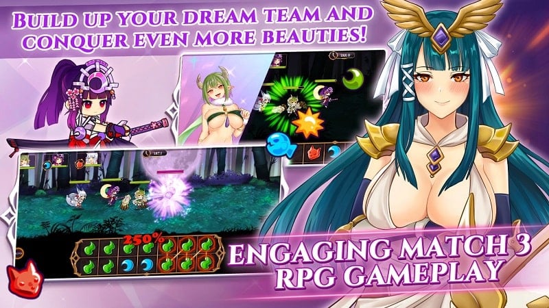 fap-goddess-mod-apk FAP Goddess mod apk