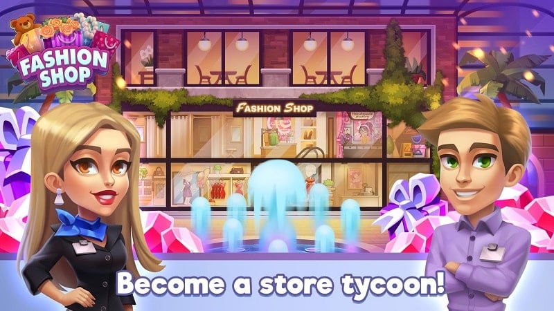 fashion-shop-tycoon-modapk-1