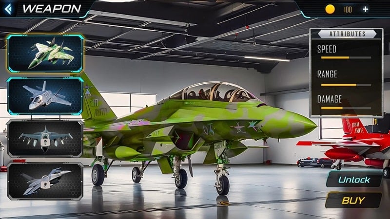 fighter-jet-warfare-air-combat-mod Fighter Jet Warfare Air Combat mod